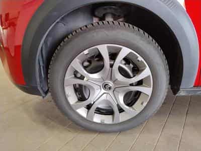 Citroen C3 Max 45 kWh *Roof in car colour (2025) - Foto 15