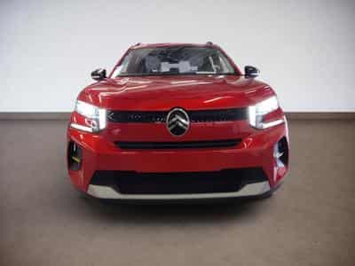 Citroen C3 Max 45 kWh *Roof in car colour (2025) - Foto 2