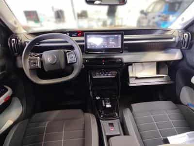 Citroen C3 Max 45 kWh *Roof in car colour (2025) - Foto 7