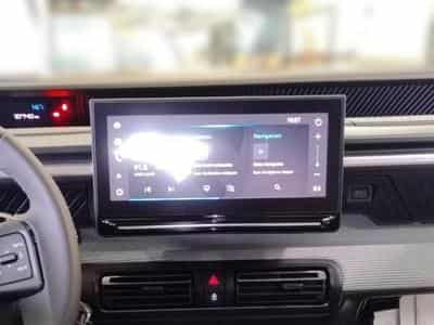 Citroen C3 Max 45 kWh *Roof in car colour (2025) - Foto 8