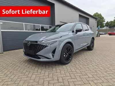 Nissan Qashqai N-Design (2026) - Foto 1