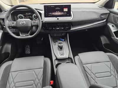 Nissan Qashqai N-Design (2026) - Foto 12