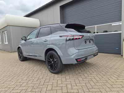 Nissan Qashqai N-Design (2026) - Foto 3