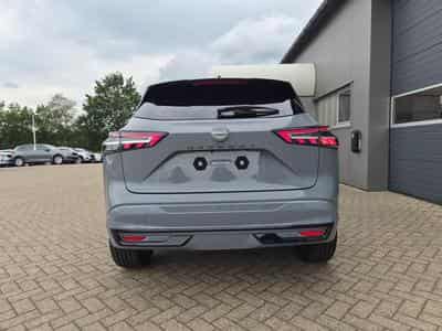 Nissan Qashqai N-Design (2026) - Foto 4