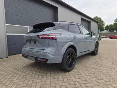 Nissan Qashqai N-Design (2026) - Foto 5