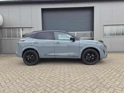 Nissan Qashqai N-Design (2026) - Foto 6