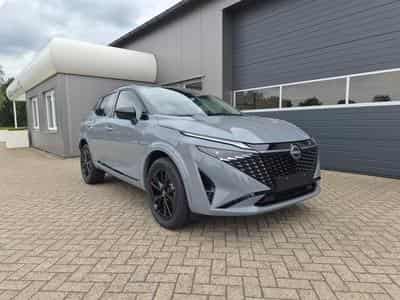 Nissan Qashqai N-Design (2026) - Foto 7