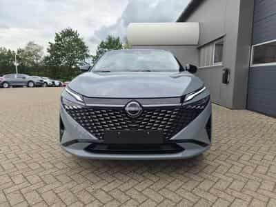 Nissan Qashqai N-Design (2026) - Foto 8