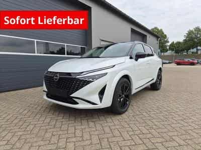 Nissan Qashqai N-Design (2026) - Foto 1