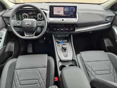 Nissan Qashqai N-Design (2026) - Foto 12