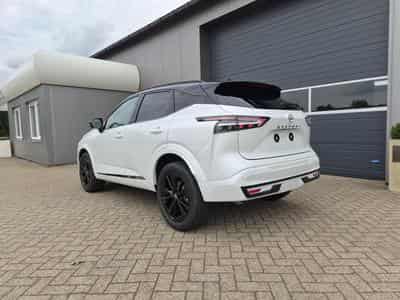 Nissan Qashqai N-Design (2026) - Foto 3