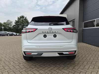 Nissan Qashqai N-Design (2026) - Foto 4