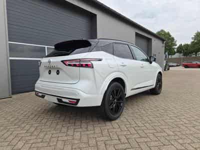 Nissan Qashqai N-Design (2026) - Foto 5