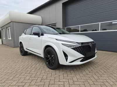 Nissan Qashqai N-Design (2026) - Foto 7