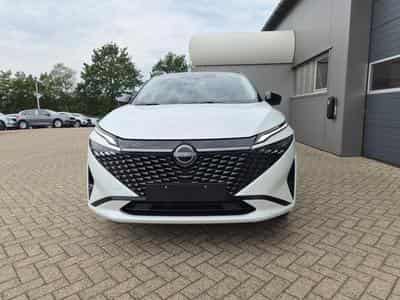 Nissan Qashqai N-Design (2026) - Foto 8