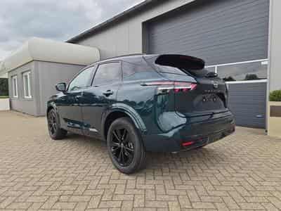 Nissan Qashqai N-Design (2026) - Foto 3