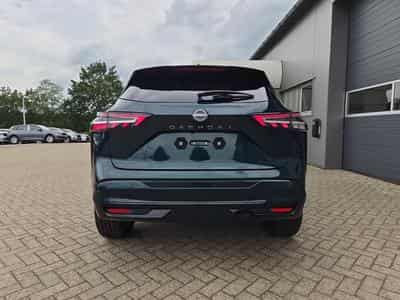 Nissan Qashqai N-Design (2026) - Foto 4