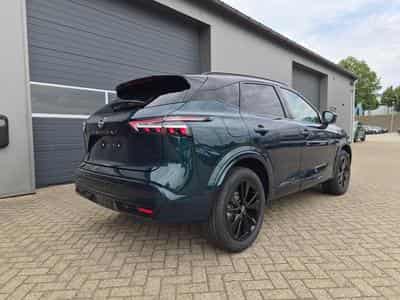 Nissan Qashqai N-Design (2026) - Foto 5