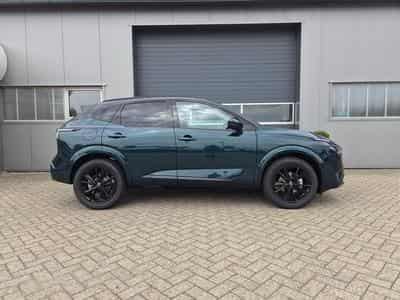 Nissan Qashqai N-Design (2026) - Foto 6