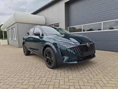 Nissan Qashqai N-Design (2026) - Foto 7