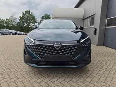 Nissan Qashqai N-Design (2026) - Foto 8
