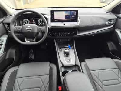 Nissan Qashqai N-Design (2026) - Foto 12