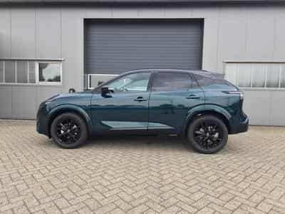 Nissan Qashqai N-Design (2026) - Foto 2