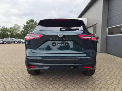 Nissan Qashqai N-Design (2026) - Foto 4