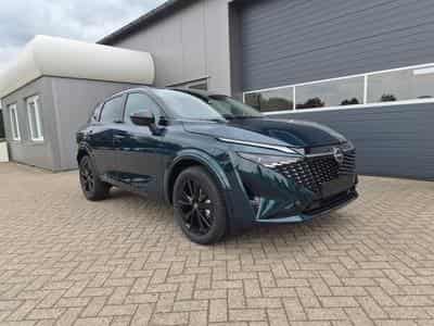 Nissan Qashqai N-Design (2026) - Foto 7