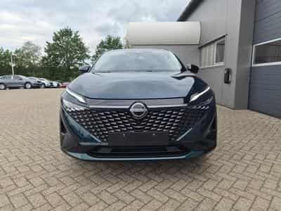 Nissan Qashqai N-Design (2026) - Foto 8