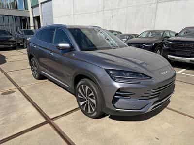 Byd Seal U DM-I DESIGN (2026) - Foto 1