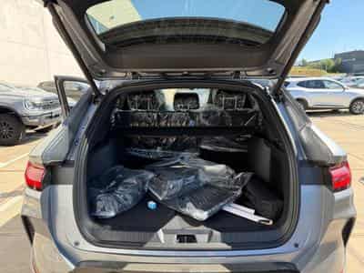 Byd Seal U DM-I DESIGN (2026) - Foto 10