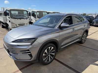 Byd Seal U DM-I DESIGN (2026) - Foto 2