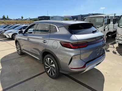 Byd Seal U DM-I DESIGN (2026) - Foto 3
