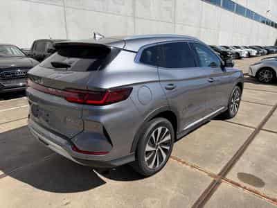 Byd Seal U DM-I DESIGN (2026) - Foto 4