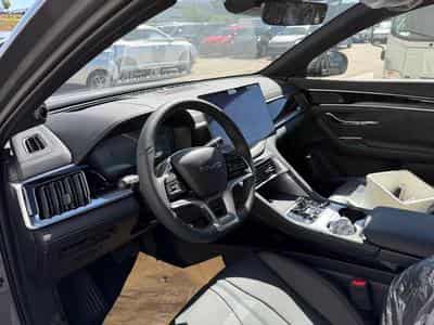 Byd Seal U DM-I DESIGN (2026) - Foto 5
