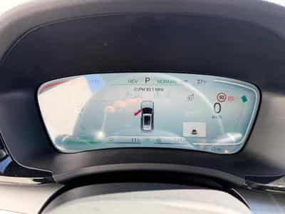 Byd Seal U DM-I DESIGN (2026) - Foto 7