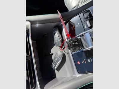 Byd Seal U DM-I DESIGN (2026) - Foto 8