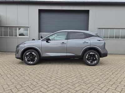Nissan Qashqai N-Connecta (2026) - Foto 2
