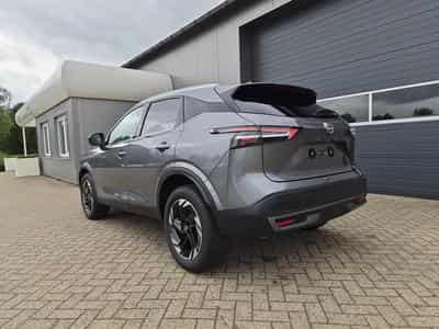 Nissan Qashqai N-Connecta (2026) - Foto 3