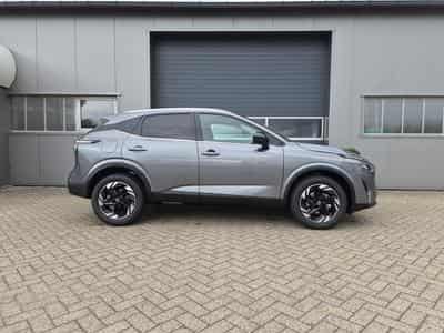 Nissan Qashqai N-Connecta (2026) - Foto 6