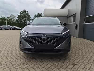 Nissan Qashqai N-Connecta (2026) - Foto 8