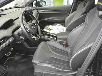 Skoda Enyaq IV RS (2023) - Foto 10