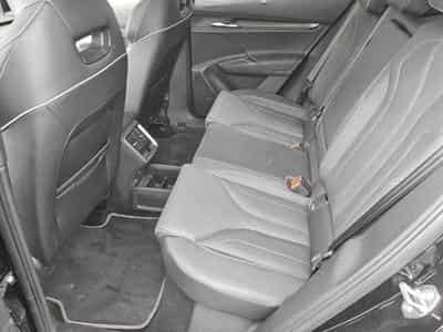 Skoda Enyaq IV RS (2023) - Foto 11