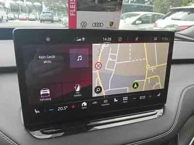 Skoda Enyaq IV RS (2023) - Foto 12