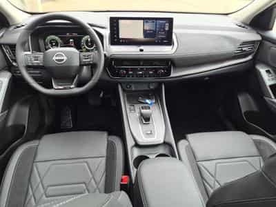 Nissan Qashqai N-Design (2026) - Foto 12