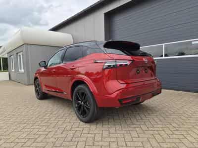 Nissan Qashqai N-Design (2026) - Foto 3