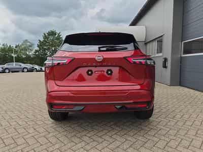 Nissan Qashqai N-Design (2026) - Foto 4