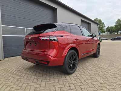 Nissan Qashqai N-Design (2026) - Foto 5