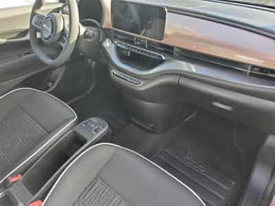 Fiat 500 42 kWh (2023) - Foto 3